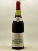 Paul Reitz - Clos de la Roche 1978