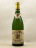Clos des Papes - Châteauneuf du Pape Blanc 1987