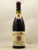 Clos des Papes - Châteauneuf du Pape 1982