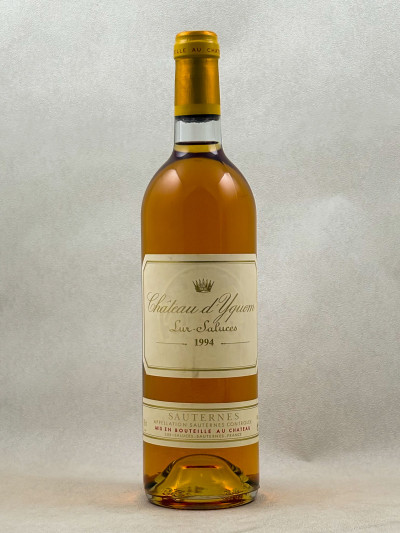 Yquem - Sauternes 1994