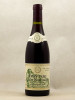 Pierre Gelin - Fixin 1er cru "Clos Napoléon" 1998