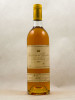 Yquem - Sauternes 1987