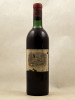 Lafite Rothschild - Pauillac 1965