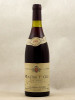 Rossignol Duperret - Beaune 1er cru "Teurons" 1984