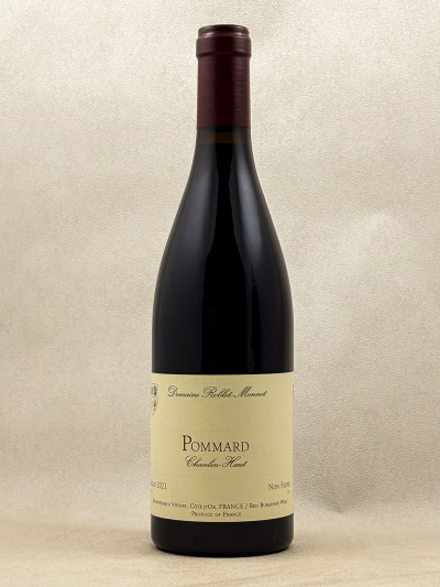 Roblet Monnot - Pommard "Chanlin Haut" 2021