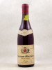 Pascal Biot - Chassagne Montrachet rouge 1986