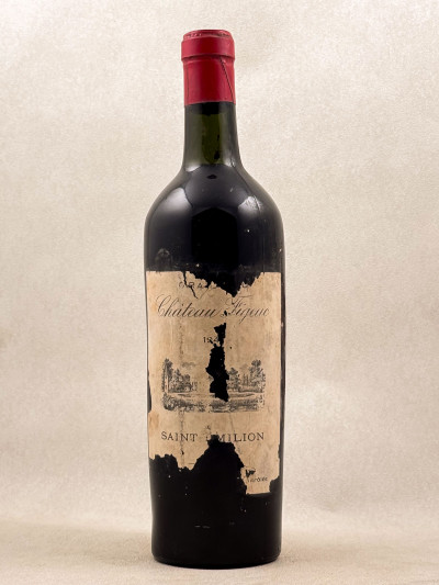 Figeac - Saint Emilion 1941