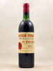 Figeac - Saint Emilion 1985