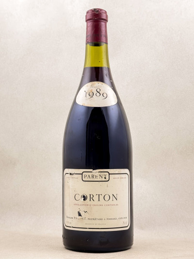 Parent - Corton 1989