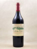 Pavie - Saint Emilion 2007