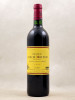 Lynch Moussas - Pauillac 1998