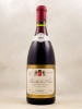 Boigelot - Monthelie 1er cru "Champs Fuillots" 1985 MAGNUM