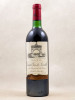 Léoville Las Cases - Saint Julien 1982