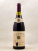 Ch. Bonnes & Guerre - Clos Saint Denis 1989