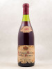 André Thiély - Savigny les Beaune 1980