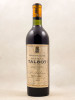 Talbot - Saint Julien 1952