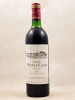Pontet Canet - Pauillac 1982