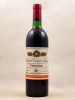 Croizet Bages - Pauillac 1984