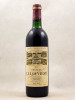 La Louvière - Graves 1985