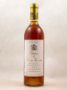 Rayne Vigneau - Sauternes 1989