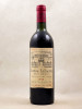 La Lagune - Haut Médoc 1980