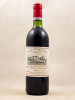 Puyblanquet - Saint Emilion 1979