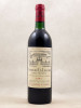 La Lagune - Haut Médoc 1985