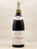 Marc Brocot - Gevrey Chambertin 1997