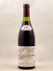 Legros - Nuits Saint Georges 1er cru"La Roncières" 1991