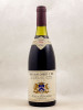 Jules Régnier - Nuits Saint Georges 1er cru "Les Porêts St-Georges" 1988