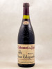 Vieux Télégraphe - Châteauneuf du Pape 1991