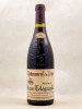 Vieux Télégraphe - Châteauneuf du Pape 1990