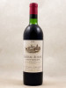 Ausone - Saint Emilion 1970