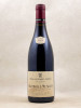Robert Arnoux - Chambolle Musigny 2004