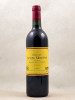 Lynch Moussas - Pauillac 2001