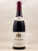 Michel Gros - Vosne Romanée 1996