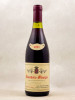 Léni Volpato-Costaille - Chambolle Musigny 2001