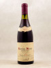 Georges Roumier - Bonnes Mares 1989
