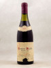 Georges Roumier - Bonnes Mares 1989
