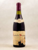Georges Roumier - Chambolle Musigny 1989