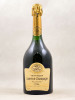 Taittinger - Champagne "Comtes de Champagne" 1986