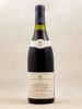Comte Sénard - Corton "Clos du Roi" 1991