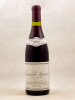 Marchand-Grillot - Chambolle Musigny 1988