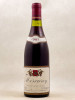 Jean Maréchal - Mercurey 1985