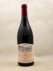Robert Gibourg - Morey Saint Denis 1er cru "Clos de la Bidaude" 2005