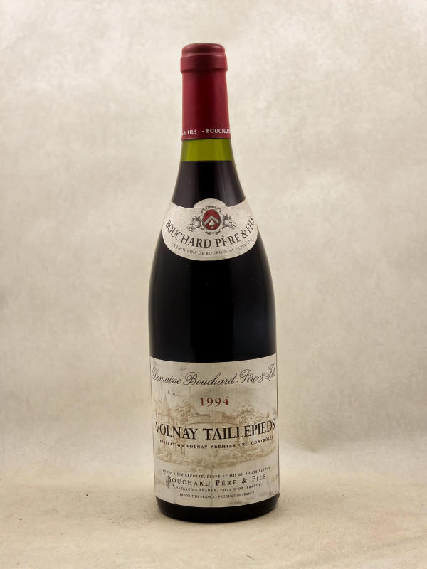 Bouchard Père & Fils - Volnay 1er cru "Taillepieds" 1994
