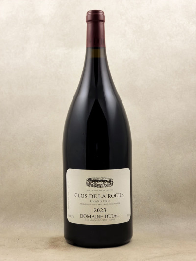 Dujac - Clos de la Roche 2023 MAGNUM