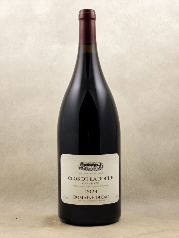Dujac - Clos de la Roche 2023 MAGNUM