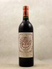 Baron Pichon Longueville - Pauillac 1995