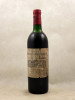Larrivet Haut Brion - Pessac Léognan 1985